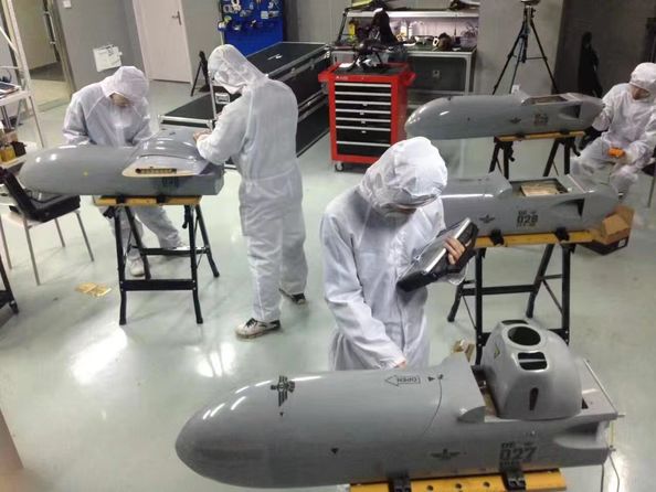 Guangzhou Gesai Intelligent Electronic Technology Co., Ltd.