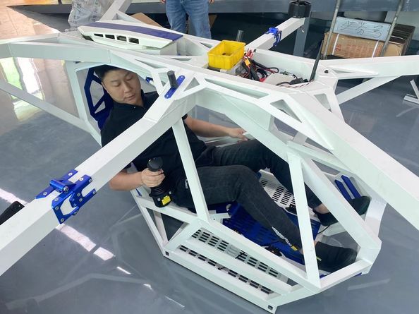 Guangzhou Gesai Intelligent Electronic Technology Co., Ltd.