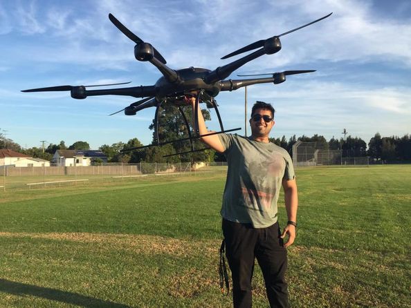 Guangzhou Gesai Intelligent Electronic Technology Co., Ltd.