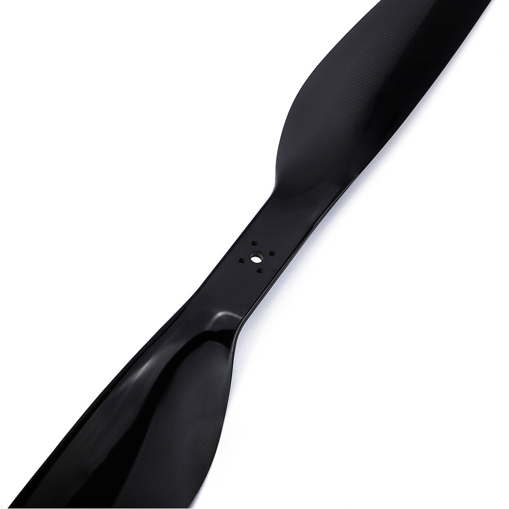 FLUXER 28x9.2 Inch glossy straight propeller