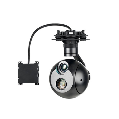 steering universal joint unmanned aerial vehicle A10T Pro