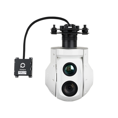 High Resolution Gimbal Drone Camera Lightweight For Accurate Imaging
