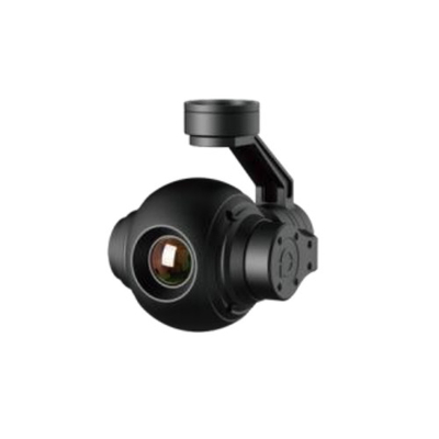 18mm Single Thermal Gimbal Camera QIR18T