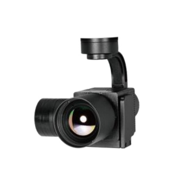 35mm Single Thermal Gimbal Camera