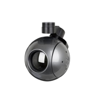 50mm Single Thermal Gimbal Camera
