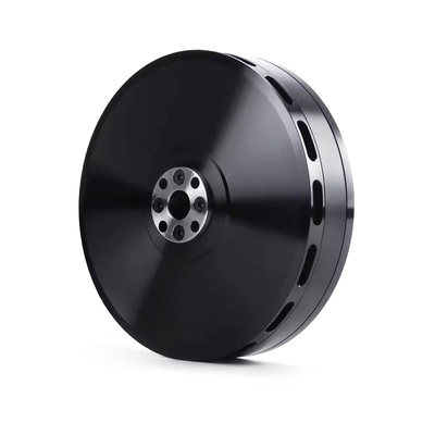 Efficient  M10 IPE 90KV DC Brushless Electric Motor Customizable