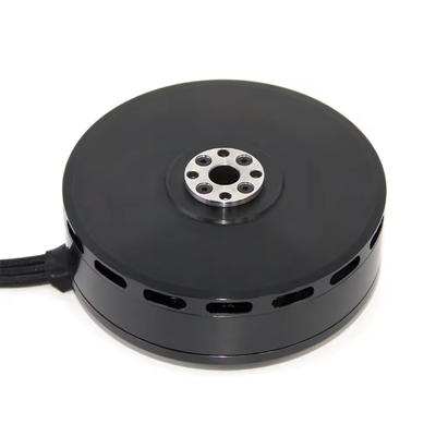 Long Lasting  M17 IPE 100KV+110KV Brushless DC Motor Multipurpose