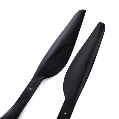 FLUXER 18x5.9 Inch glossy straight propeller