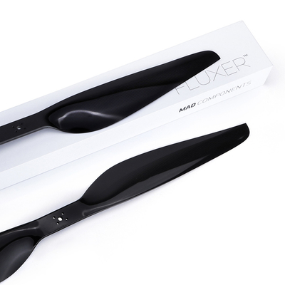 FLUXER 32x10.5 Inch glossy straight propeller