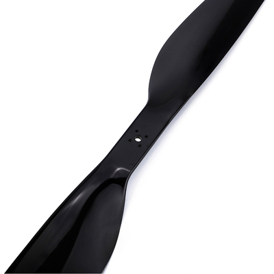 FLUXER 36X11.5 Inch Glossy Straight Propeller