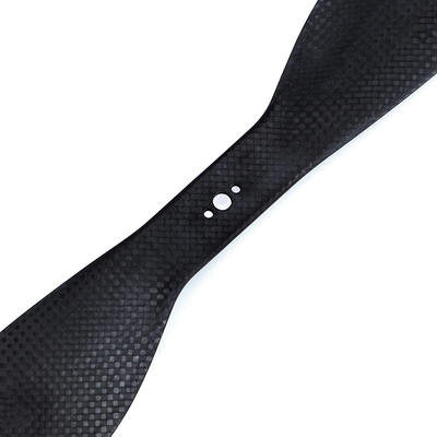 11X3.7 Inch FLUXER PRO MATT Matte Straight Paddle Propeller