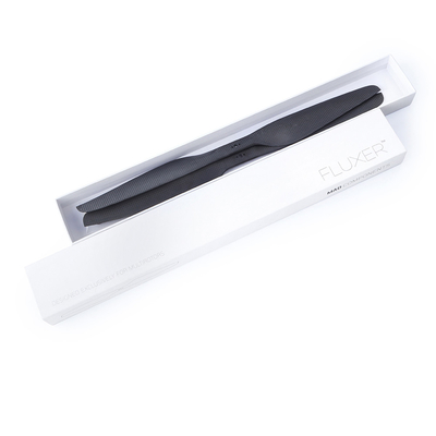 14x4.8 Inch FLUXER PRO MATT Matte Straight Paddle Propeller