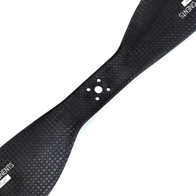 29x8.7 Inch FLUXER PRO MATT Matte straight paddle propeller