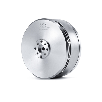 8318 IPE SILVER Brushless DC Motor 100KV 120KV