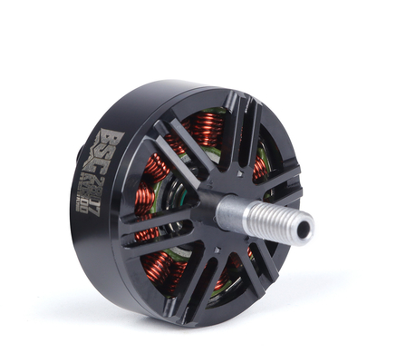 FPV BSC 2807 Brushless DC Motor