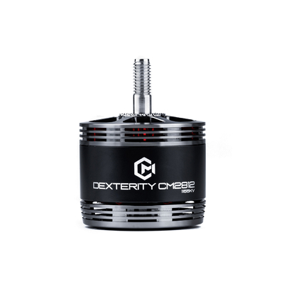 CM 2812 FPV Brushless DC Motor