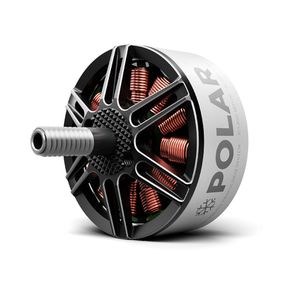 FPV POLAR XC3000 Brushless DC Motor First-Person View