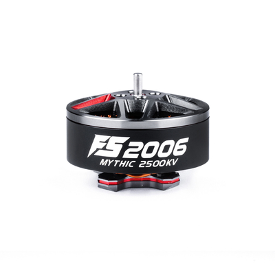 FPV Mythic FS2006 Brushless DC Motor for Smooth Operation