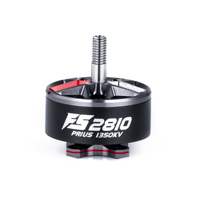 FPV Prius FS2810 V1.0 Brushless DC Motor 250mm Cable Length