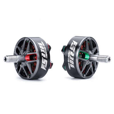 FPV Thruster FS 2306 Brushless DC Motor For Industrial