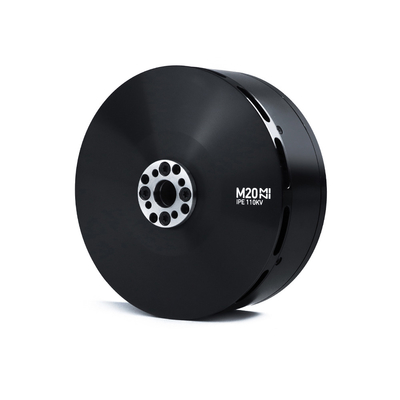 M20 MINI IPE Brushless DC Motor Drone 150 mm Cable Length