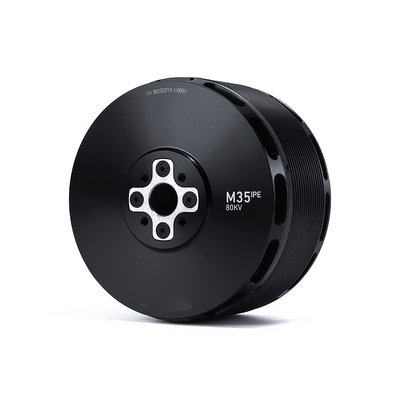M35 IPE Brushless DC Motor Manned Drone
