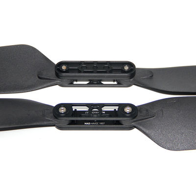 HAVOC 22x7.0 Inch Polymer Folding Propeller